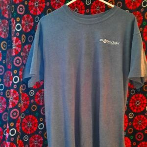 Southern Darlen Tee